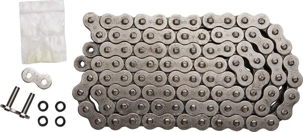 530 X1r Heavy Duty X-ring Sealed Drive Chain Steel-1