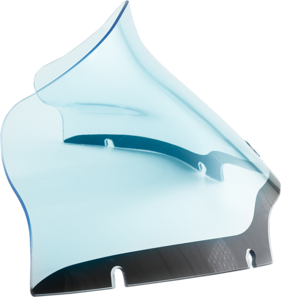 Kolor Flare Windshield Blue, 3, nordicamoto.ro