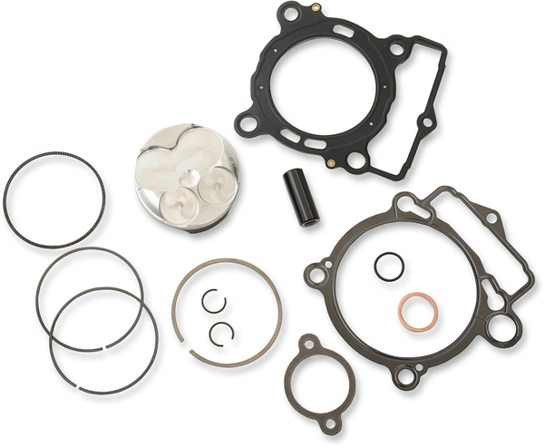 High-performance 4-stroke Piston Kit By Cp Pistons, 1, nordicamoto.ro