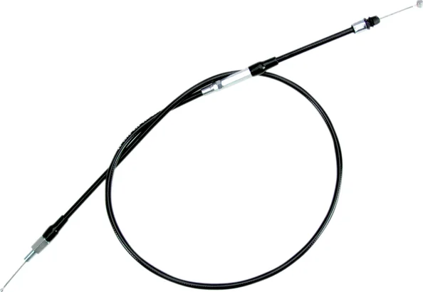 Cable Throttle Atv Pol Black Standard, 1, nordicamoto.ro