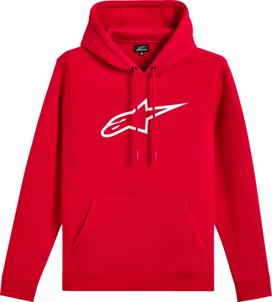 Ageless V3 Pullover Hoodie Red -78a6584bb2860ebc0dda1ab98c35a0d2.webp