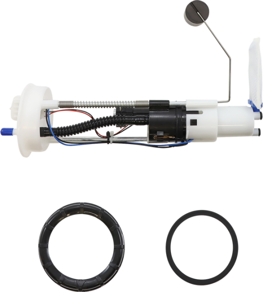 Fuel Pump Module Black -2