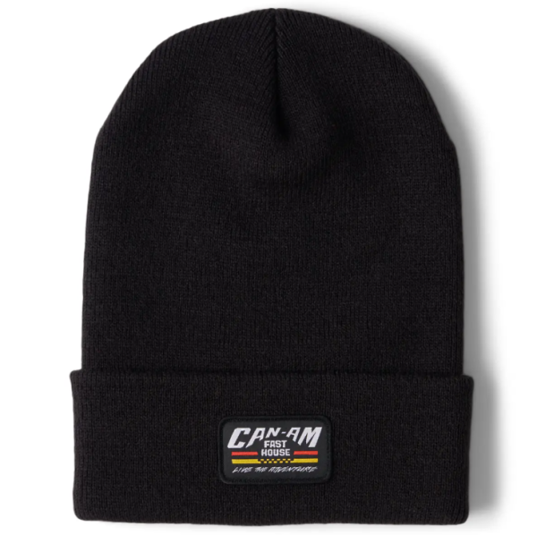 Căciulă Unisex Can-Am x Fasthouse Adventure, 4, nordicamoto.ro