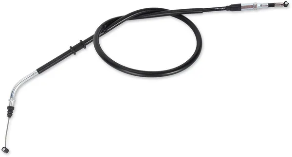 MOOSE RACING Black Vinyl Clutch Cable Black -78aed47739fb4da2baa016106117ef59.webp