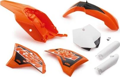 Set de piese din plastic, 1, nordicamoto.ro