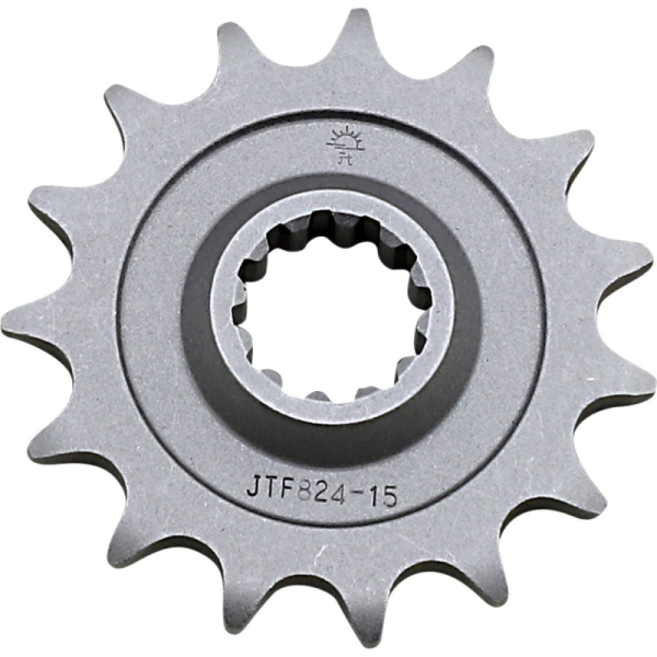 Pinion fata JT SPROCKETS HUSQVARNA CR/SM/TE/TC/WR