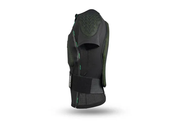 Centurion Bv2 Bodyguard Black, Green -3