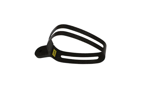 Replacement Exhaust & Muffler Clamp Black