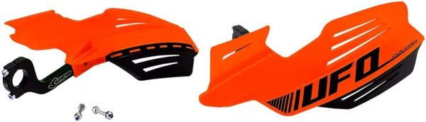 Vulcan-universal Dual Injection Handguard Fluorescent Orange-0