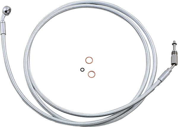 Hydraulic Clutch Line Sterling Chromite Ii, 2, nordicamoto.ro