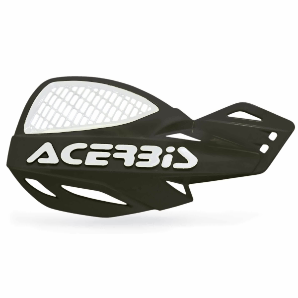 Handguard Acerbis MX UNIKO VENTED Orange-10