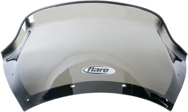 Lexan® Polycarbonate Windshield Gray