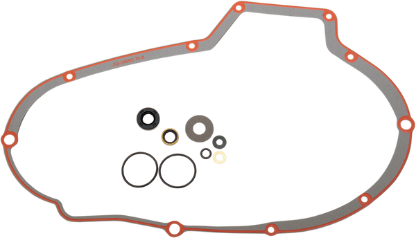 Primary Gasket, 1, nordicamoto.ro