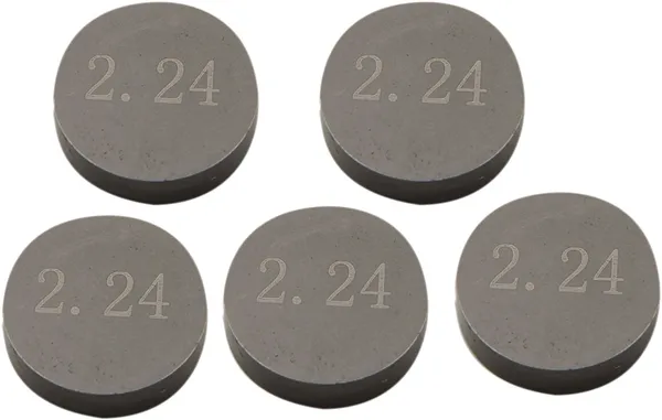 8.90mm Replacement Shims