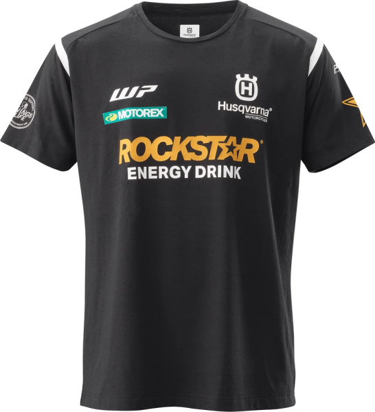 Replica Team Tee-2