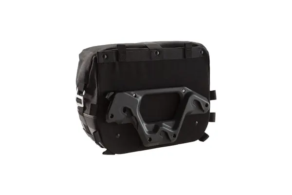 Legend Side Bag System Lc Black-1