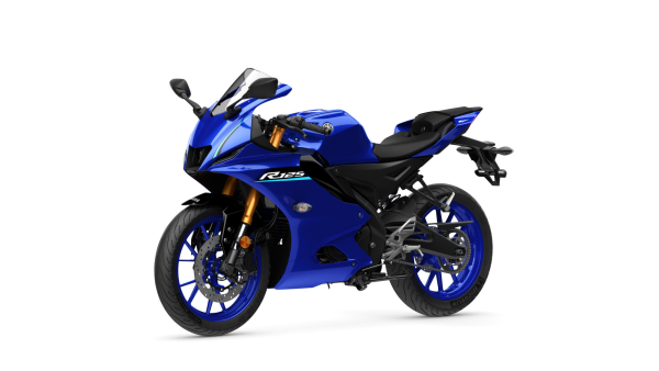 Motocicletă Yamaha R125, 10, nordicamoto.ro