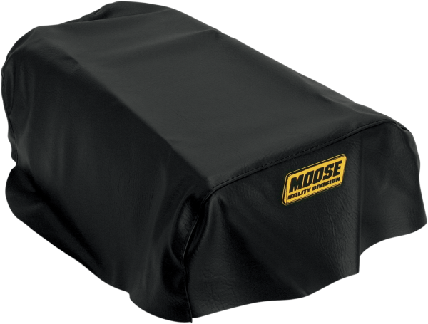 Oe Replacement-style Seat Cover Black 