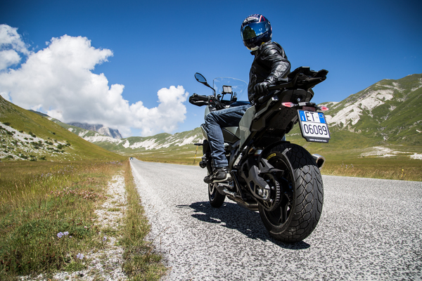 Cauciuc 120/70-19 Dunlop Sportmax Mutant-3