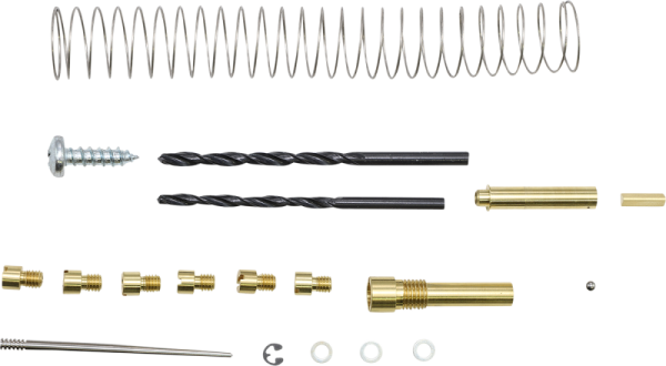 Recalibration Kit, 1, nordicamoto.ro