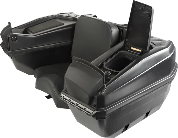 Nomad Trunk Black, 5, nordicamoto.ro