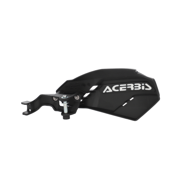 Handguard Acerbis K-Linear B Beta/Husqvarna 10'-27' Rosu/Negru, 9, nordicamoto.ro