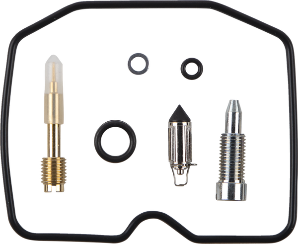 Economy Carburetor Repair Kit, 1, nordicamoto.ro