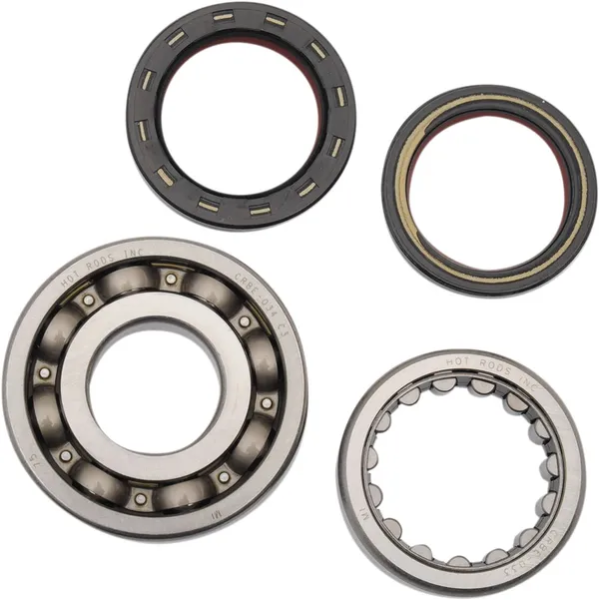 Main Crankshaft Bearing And Seal Kit-0