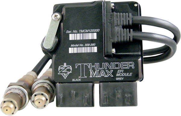Ecm With Integral Auto Tune System Black, 1, nordicamoto.ro