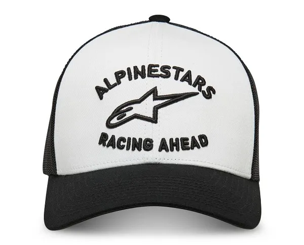 Triple Truck Hat White -0
