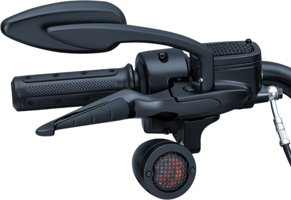 Iso® Lever Black, 2, nordicamoto.ro