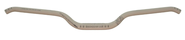 Ghidon CFR Boondocker 2.0, maro mat, 1, nordicamoto.ro
