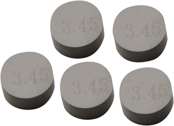 7.48mm Replacement Shims