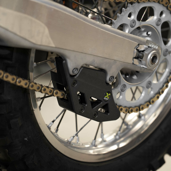 Ghidaj lanț întărit X-GRIP V4 KTM/Husqvarna/GASGAS-0
