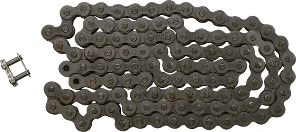 420 Hdr Heavy Duty Drive Chain Gray-0