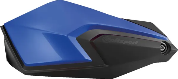 S-dual Handguards Black, Blue-0