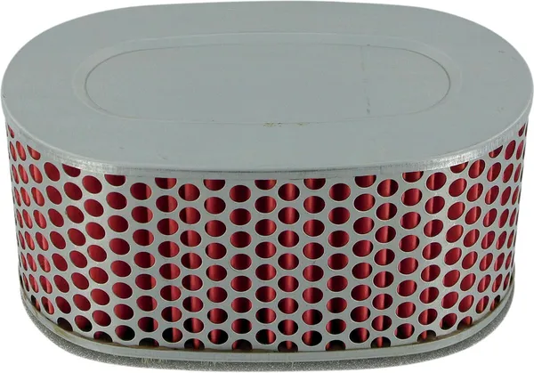 Air Filter Red-0