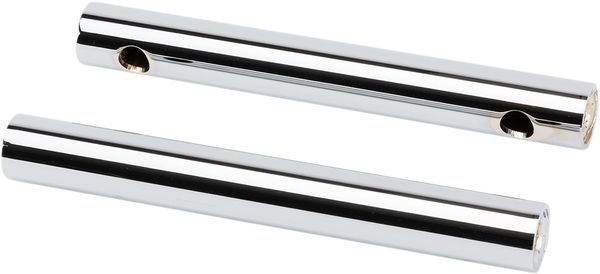 Kage Fighter Handlebar Riser Silver, 1, nordicamoto.ro