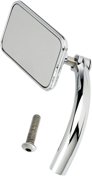 Utility Mirror Chrome, 4, nordicamoto.ro