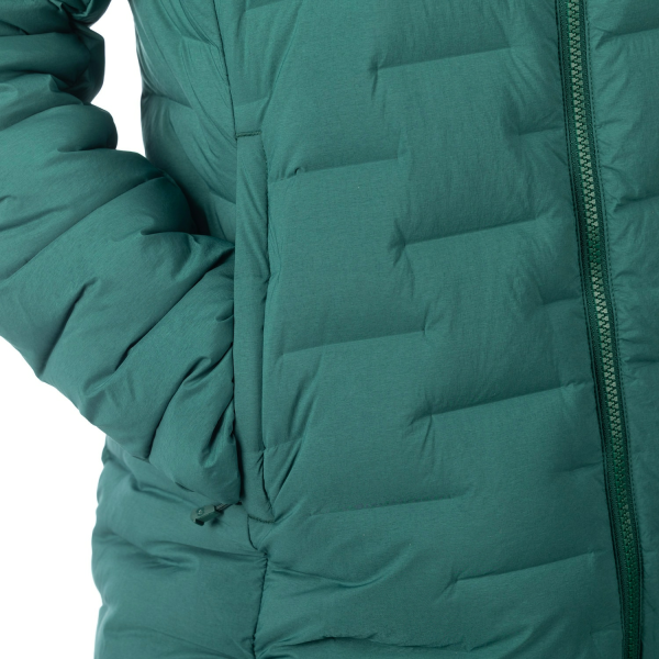 Geaca Dama Klim Luna Stretch Down Parka Black-11