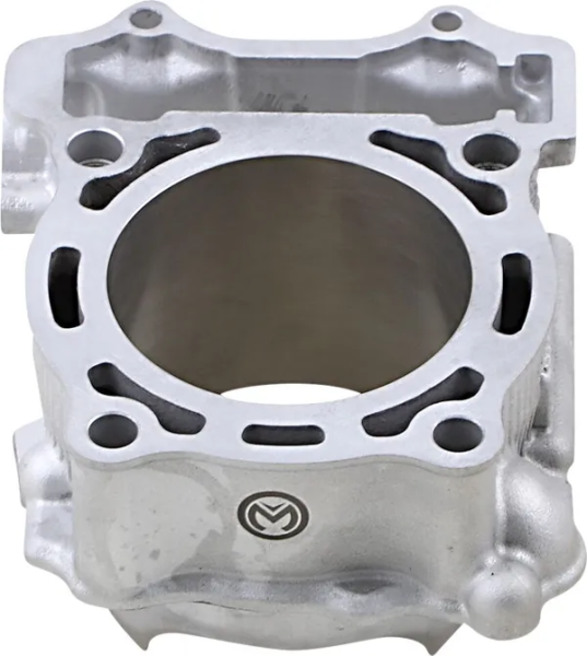 MOOSE RACING Replacement Cylinder Gray -0