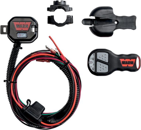 Wireless Winch Remote System, 1, nordicamoto.ro