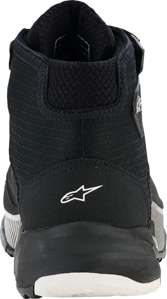 Pantofi Damă Alpinestars Stella CR-X Drystar® Black-5