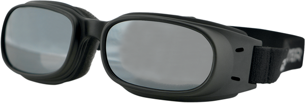 Piston Goggles Black Small Frame, 3, nordicamoto.ro