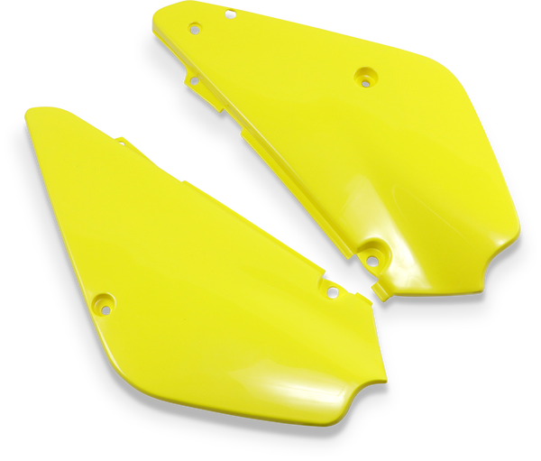 Replacement Side Panels Yellow 
