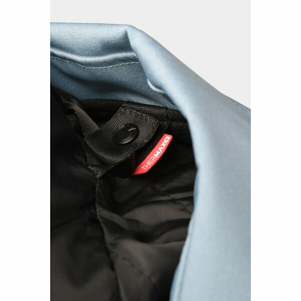 Geaca de dama textil impermeabila MACNA MOTIQUE-2