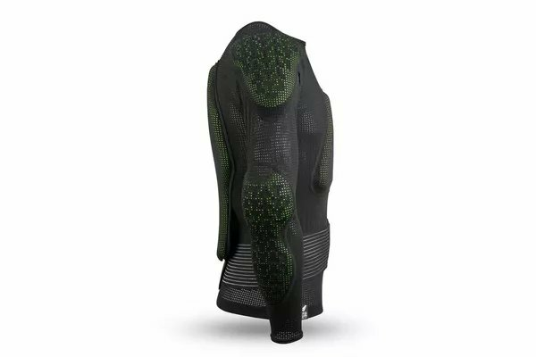 Centurion Bv1 Bodyguard Black, Green -4