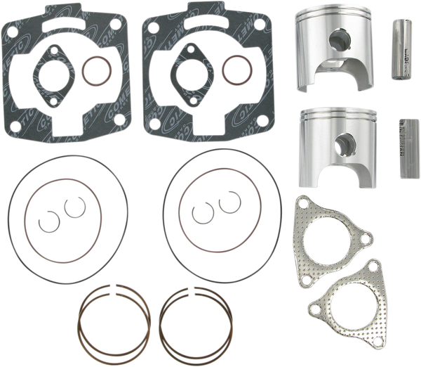 Piston Kit With Gaskets For Snowmobile, 1, nordicamoto.ro