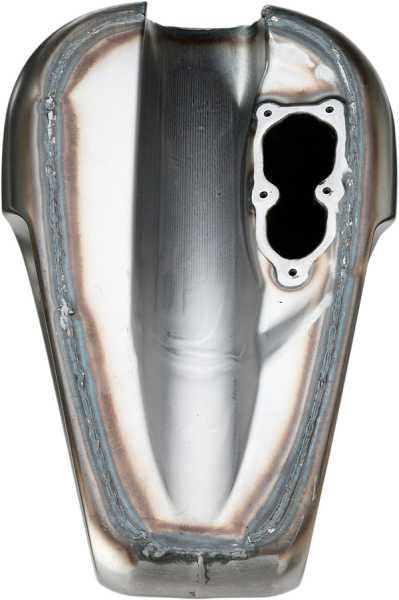 Legacy Gas Tank For Sportster Raw, 3, nordicamoto.ro