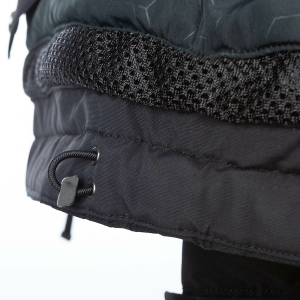 Geaca Dama Snowmobile Klim Spark Rhodonite - Heliotrope-6